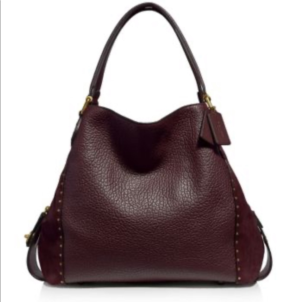 Coach Limited Edition Edie Handbag
